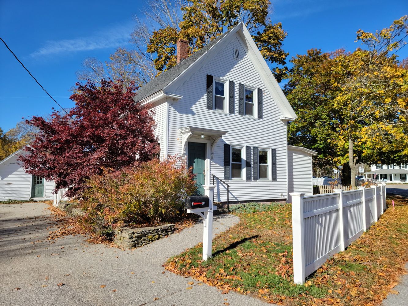 883 Moraine St, Marshfield, MA 02050